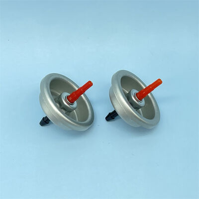 लाइटर गैस रिफिल के लिए प्रीमियम एयरोसोल वाल्व - ब्यूटेन कैनिस्टर और पॉकेट लाइटर के लिए उच्च-सटीक डिस्पेंसिंग समाधान