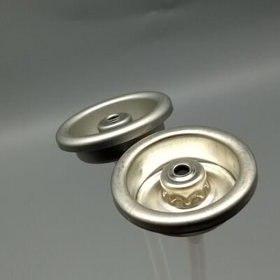 Female Paint Valve for Aerosol Spray Paint Cans and Graffiti Paint