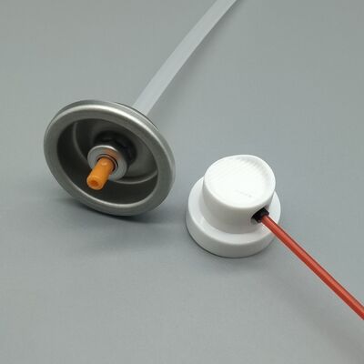 विकासशील बाजारों और बुनियादी कार्यशालाओं के लिए अल्ट्रा-सिंपल टिकाऊ कार्बन क्लीनर वाल्व कम भागों और आसान फील्ड मरम्मत के साथ