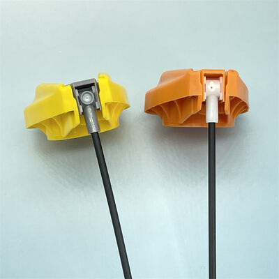 बागवानों और कीट नियंत्रण के लिए कीटनाशक स्प्रे के लिए टिकाऊ फोल्डेबल ट्रिगर कैप, लीक-प्रूफ डिज़ाइन के साथ