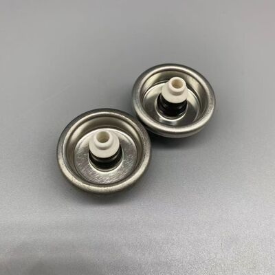 पोलीयुरेथेन फोम स्प्रेइंग के लिए उच्च दबाव रेटेड और रासायनिक प्रतिरोधी डिजाइन के साथ टिकाऊ लघु स्टेम पीयू फोम वाल्व