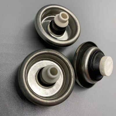 निर्माण परियोजनाओं के लिए भारी शुल्क लघु स्टंप पीयू फोम वितरण वाल्व