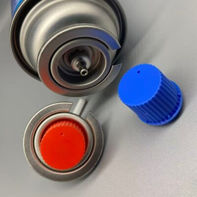 उच्च प्रदर्शन आउटडोर स्टोव वाल्व सटीक गैस विनियमन और लंबे समय तक सेवा स्थायित्व