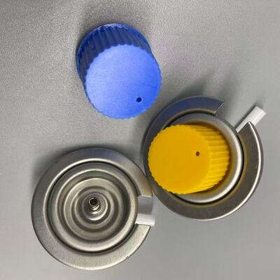 आउटडोर कुकर और पोर्टेबल स्टोव के लिए विश्वसनीय गैस प्रवाह नियंत्रण वाल्व