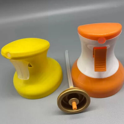 बड़े क्षेत्र के एयर फ्रेशनर एयरोसोल के लिए औद्योगिक फाइन मिस्ट वाल्व