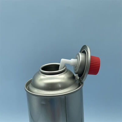 उन्नत कैंपिंग स्टोव गैस वाल्व स्थिर प्रदर्शन और सटीक गैस विनियमन