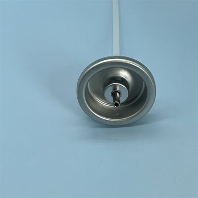 सटीक खुराक के साथ मीटरीकृत एरोसोल वाल्व, लगातार सुगंध रिलीज के लिए