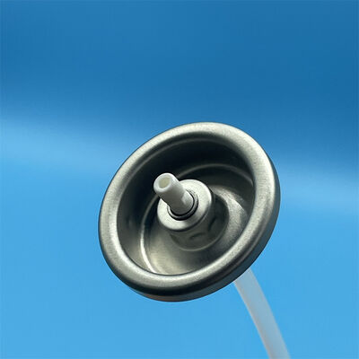 कार्बोरेटर क्लीनर के लिए उन्नत एयरोसोल वाल्व सटीक वितरण और अनुकूलित सफाई दक्षता