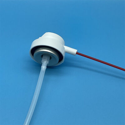 कार्बोरेटर क्लीनर स्प्रे नोजल, ईंधन प्रणाली सफाई नोजल ऑटोमोबाइल इंजन रखरखाव के लिए