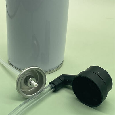 लगातार आपातकालीन टायर की मरम्मत के लिए सटीक-इंजीनियर 1-इंच टायर इन्फ्लेटर वाल्व