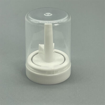 वॉल्यूमाइजिंग और कर्ल-डिफाइनिंग मूस के लिए प्रिसिजन हेयर स्टाइलिंग मूस डिस्पेंसिंग वाल्व