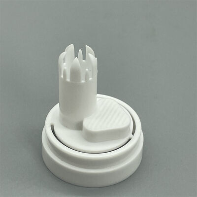 हेयर केयर हेयर मूस स्प्रे वाल्व के लिए मूस फोम एरोसोल वाल्व, प्रोफेशनल स्टाइलिंग उत्पादों के लिए फोम डिस्पेंसिंग एरोसोल वाल्व