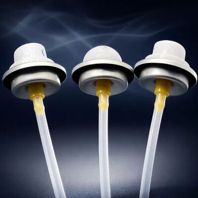 बड़े स्थानों में हवा को ताज़ा करने के लिए उच्च आउटपुट फाइन मिस्ट वाल्व