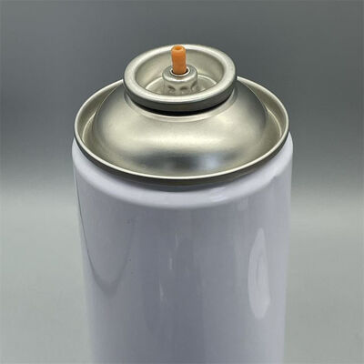 कीटनाशकों के लिए फाइन मिस्ट नोजल के साथ जल-आधारित संक्षारण प्रतिरोधी स्प्रे वाल्व