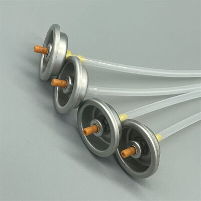 एरोसोल जल-आधारित कीटनाशक वाल्व कीट नियंत्रण फॉर्मूलेशन के साथ संगत