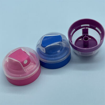 डिस्पेंसिंग स्प्रे वाल्व, घर और व्यावसायिक उपयोग के लिए प्रिसिजन फ्लूइड डिस्पेंसिंग वाल्व, लीक-प्रूफ एयरोसोल डिस्पेंसिंग वाल्व