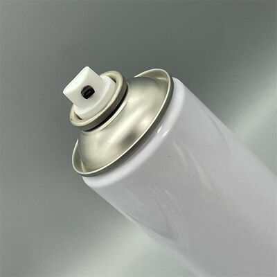 एरोसोल अनुप्रयोगों के लिए उच्च-सटीकता MDF वाल्व एक्चुएटर