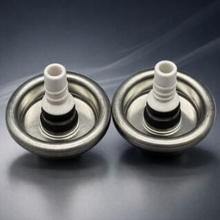 अंतराल भरने और सील करने के लिए औद्योगिक पीयू फोम स्प्रे वाल्व